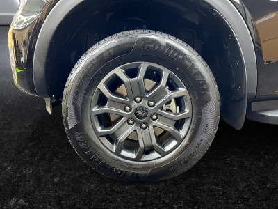 Ford Ranger Gebrauchtwagen Ford Ranger Gebrauchtwagen