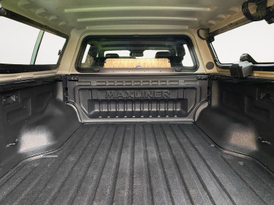 Ford Ranger Gebrauchtwagen Ford Ranger Gebrauchtwagen