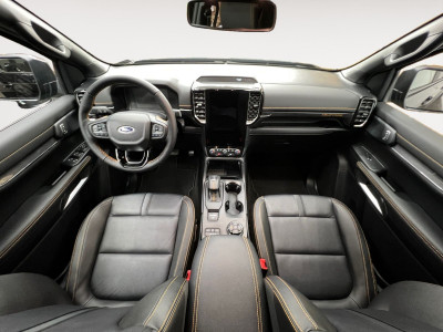 Ford Ranger Gebrauchtwagen Ford Ranger Gebrauchtwagen