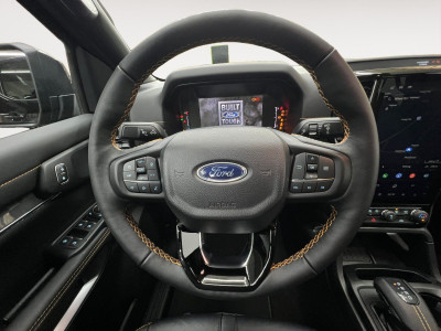 Ford Ranger Gebrauchtwagen Ford Ranger Gebrauchtwagen