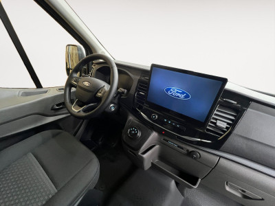 Ford Transit Gebrauchtwagen Ford Transit Gebrauchtwagen