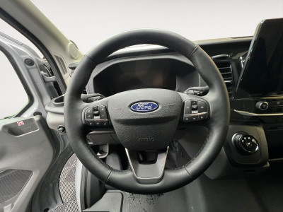 Ford Transit Gebrauchtwagen Ford Transit Gebrauchtwagen