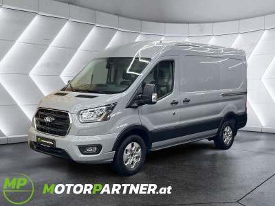Ford Transit Gebrauchtwagen Ford Transit Gebrauchtwagen
