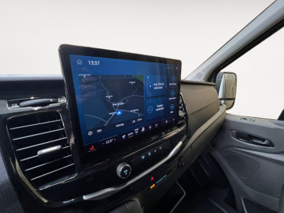 Ford Transit Gebrauchtwagen Ford Transit Gebrauchtwagen