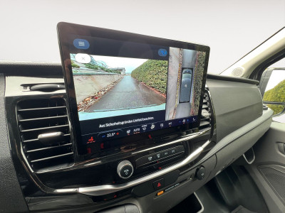 Ford Transit Gebrauchtwagen Ford Transit Gebrauchtwagen