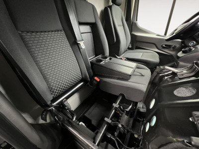 Ford Transit Gebrauchtwagen Ford Transit Gebrauchtwagen