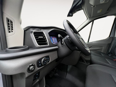 Ford Transit Gebrauchtwagen Ford Transit Gebrauchtwagen