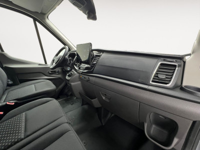 Ford Transit Gebrauchtwagen Ford Transit Gebrauchtwagen