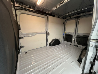 Ford Transit Gebrauchtwagen Ford Transit Gebrauchtwagen