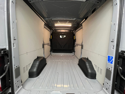 Ford Transit Gebrauchtwagen Ford Transit Gebrauchtwagen