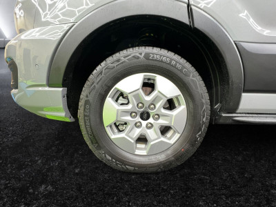 Ford Transit Gebrauchtwagen Ford Transit Gebrauchtwagen