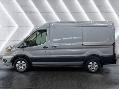 Ford Transit Gebrauchtwagen Ford Transit Gebrauchtwagen