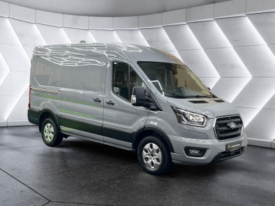 Ford Transit Gebrauchtwagen Ford Transit Gebrauchtwagen