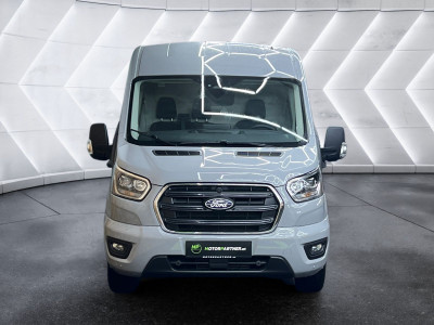 Ford Transit Gebrauchtwagen Ford Transit Gebrauchtwagen
