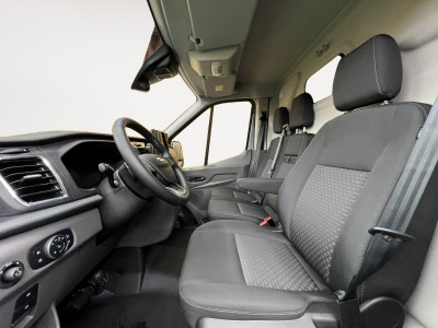 Ford Transit Gebrauchtwagen Ford Transit Gebrauchtwagen