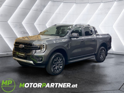 Ford Ranger Gebrauchtwagen