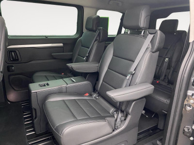 Peugeot Traveller Gebrauchtwagen