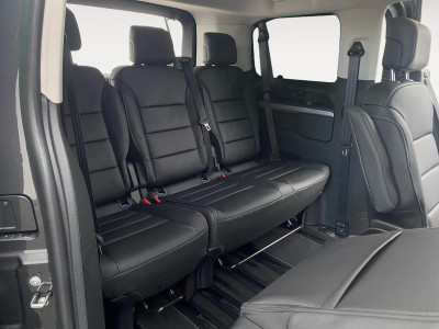 Peugeot Traveller Gebrauchtwagen