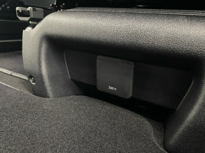 Peugeot Traveller Gebrauchtwagen