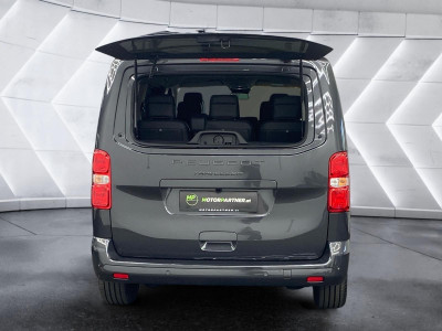 Peugeot Traveller Gebrauchtwagen