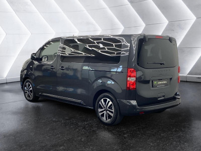 Peugeot Traveller Gebrauchtwagen