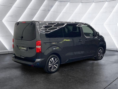 Peugeot Traveller Gebrauchtwagen