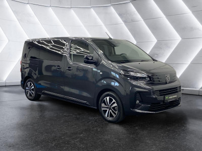 Peugeot Traveller Gebrauchtwagen