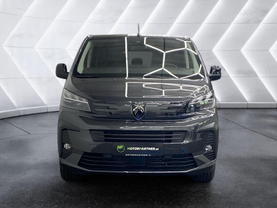 Peugeot Traveller Gebrauchtwagen