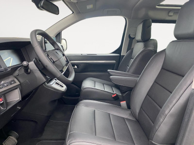 Peugeot Traveller Gebrauchtwagen