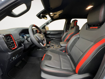 Ford Ranger Gebrauchtwagen