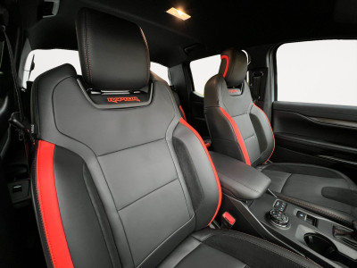 Ford Ranger Gebrauchtwagen