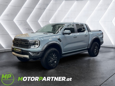 Ford Ranger Gebrauchtwagen