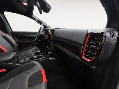 Ford Ranger Gebrauchtwagen