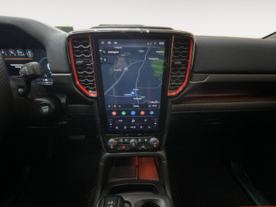 Ford Ranger Gebrauchtwagen