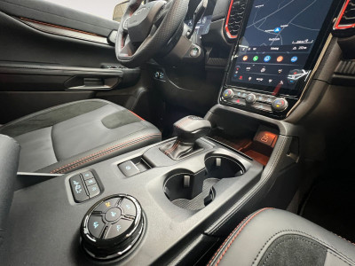 Ford Ranger Gebrauchtwagen