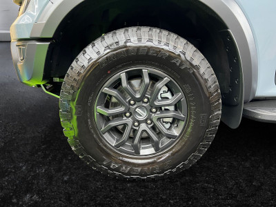 Ford Ranger Gebrauchtwagen