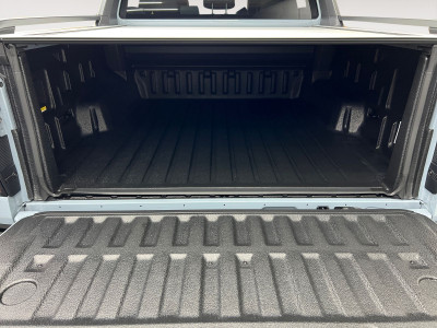 Ford Ranger Gebrauchtwagen