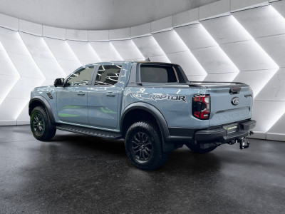 Ford Ranger Gebrauchtwagen