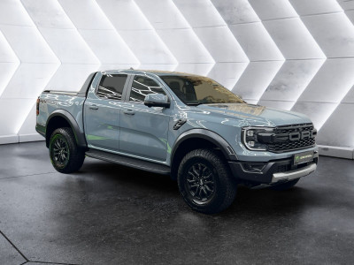 Ford Ranger Gebrauchtwagen