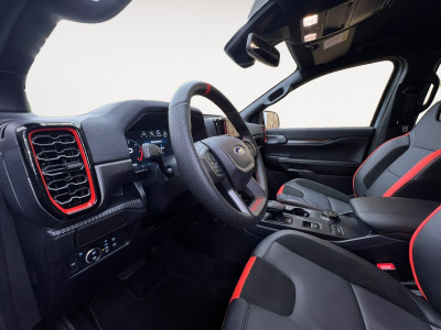 Ford Ranger Gebrauchtwagen