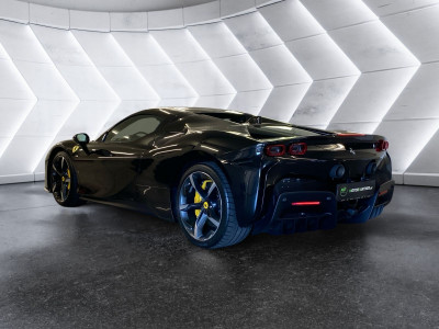 Ferrari 296 Gebrauchtwagen