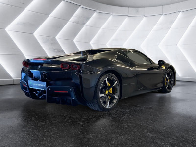 Ferrari 296 Gebrauchtwagen