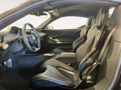 Ferrari 296 Gebrauchtwagen