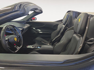 Ferrari 296 Gebrauchtwagen