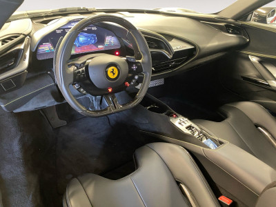 Ferrari 296 Gebrauchtwagen