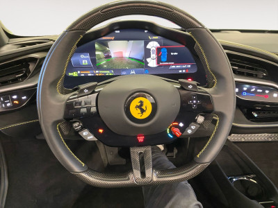 Ferrari 296 Gebrauchtwagen