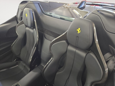 Ferrari 296 Gebrauchtwagen