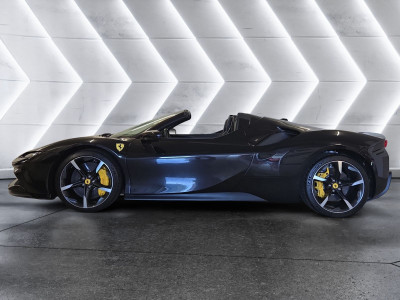 Ferrari 296 Gebrauchtwagen