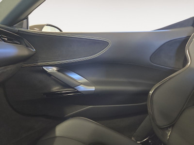 Ferrari 296 Gebrauchtwagen