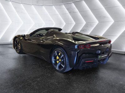 Ferrari 296 Gebrauchtwagen